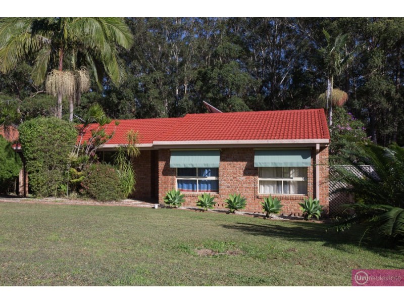 22 Shelton Close, Toormina NSW 2452