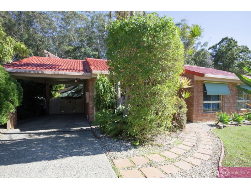 22 Shelton Close, Toormina NSW 2452