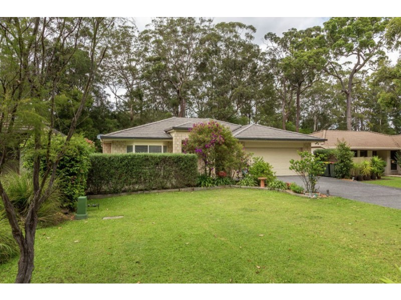 44 Moller Drive, Sawtell NSW 2452