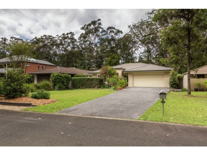 44 Moller Drive, Sawtell NSW 2452