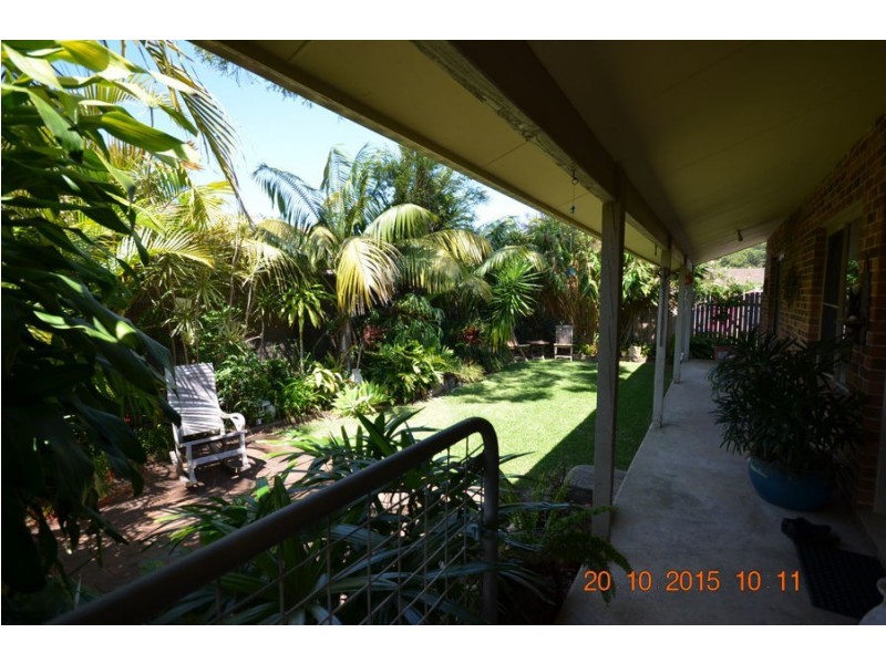 2/25 Bonville Waters Drive, Sawtell NSW 2452