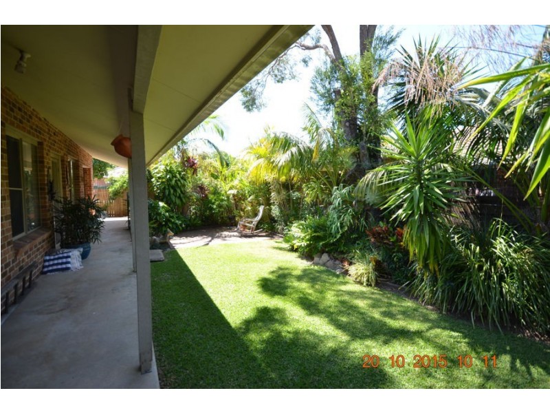 2/25 Bonville Waters Drive, Sawtell NSW 2452