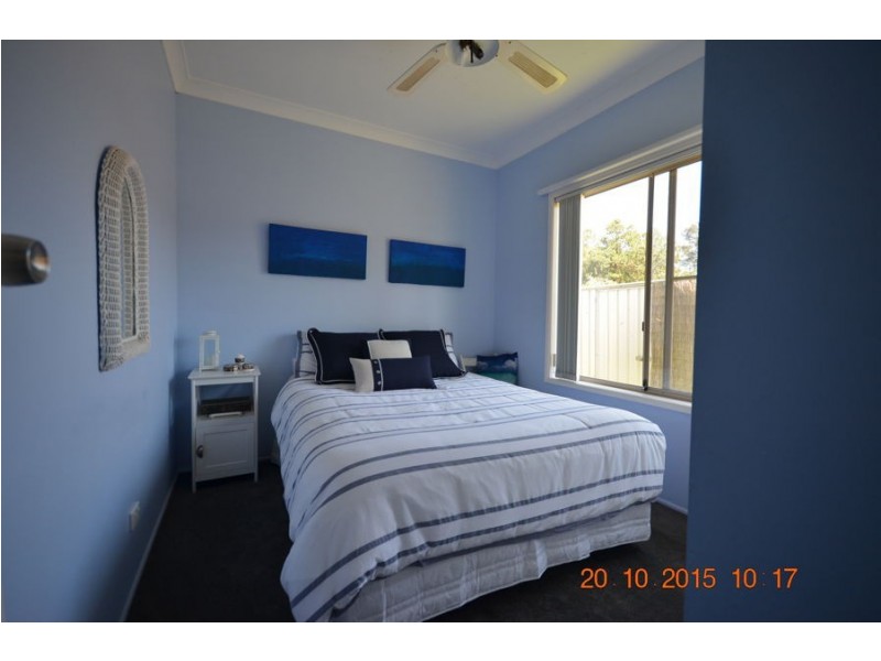 2/25 Bonville Waters Drive, Sawtell NSW 2452