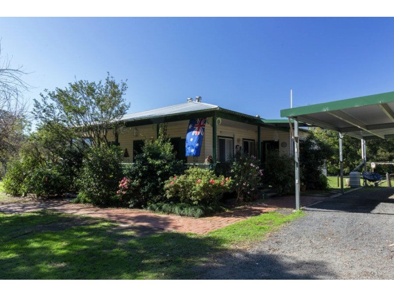 129 Grafton Street, Nana Glen NSW 2450