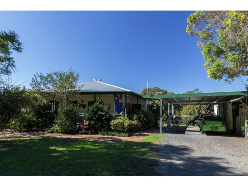 129 Grafton Street, Nana Glen NSW 2450