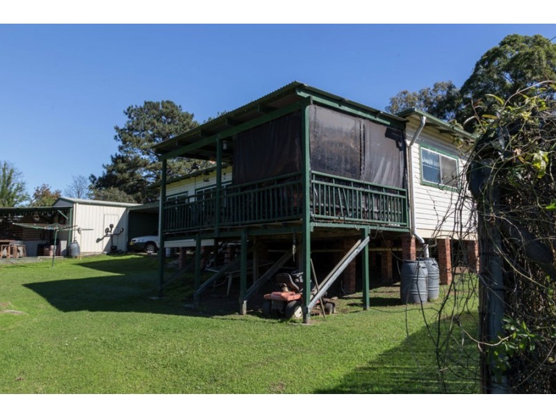 129 Grafton Street, Nana Glen NSW 2450