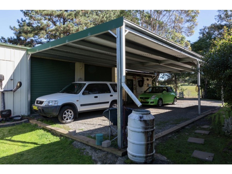 129 Grafton Street, Nana Glen NSW 2450