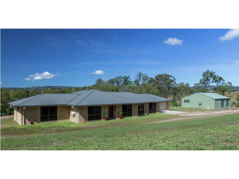 108 Thoroughbred Close, Nana Glen NSW 2450