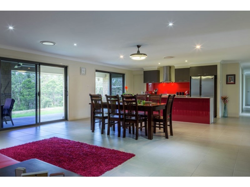 108 Thoroughbred Close, Nana Glen NSW 2450