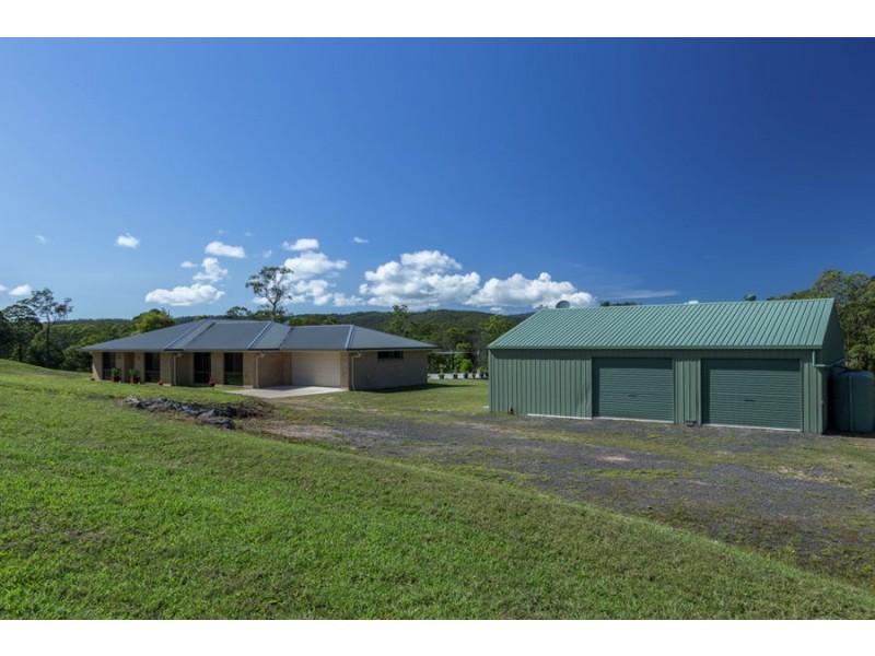 108 Thoroughbred Close, Nana Glen NSW 2450