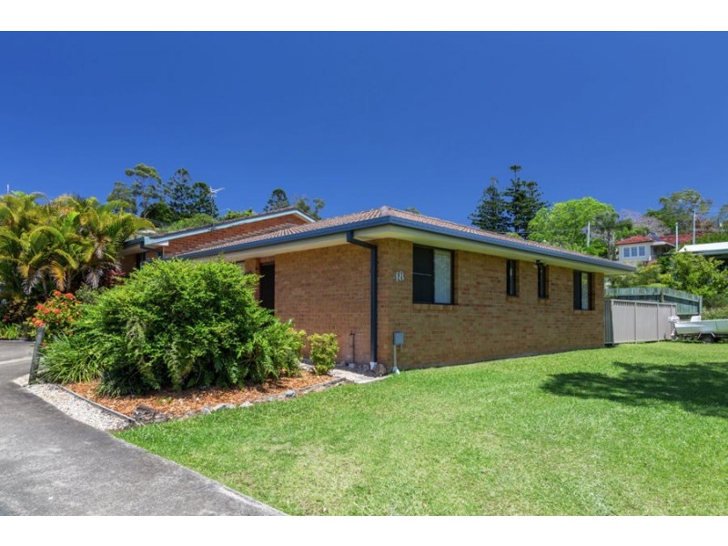 5/48 Meadow Street, Coffs Harbour NSW 2450