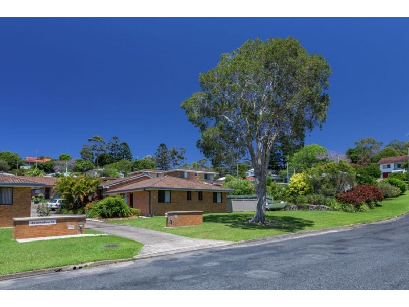 5/48 Meadow Street, Coffs Harbour NSW 2450