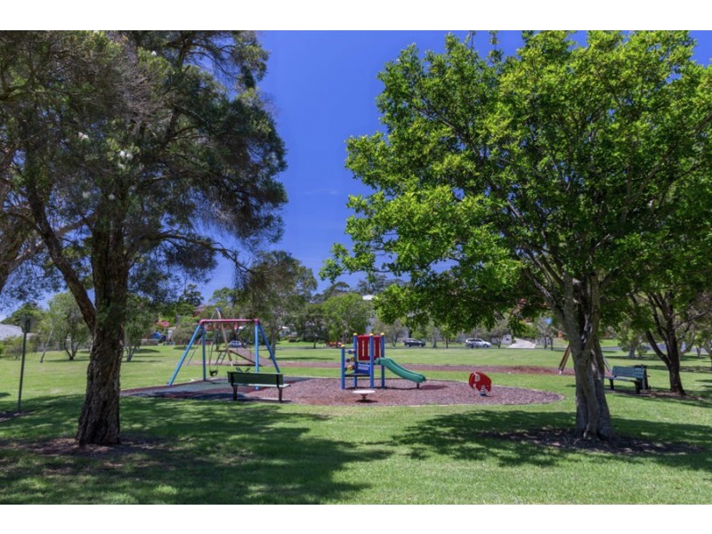 5/48 Meadow Street, Coffs Harbour NSW 2450