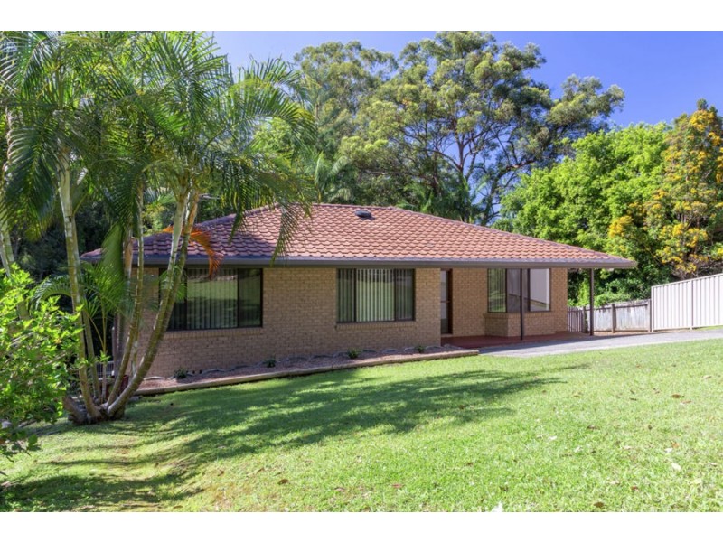 31 Sunrise Drive, Boambee East NSW 2452