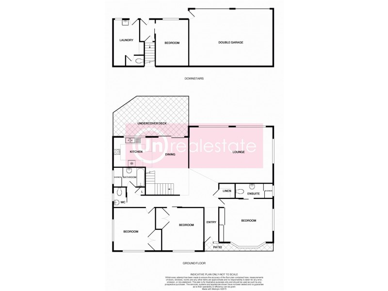 31 Sunrise Drive, Boambee East NSW 2452 Floorplan