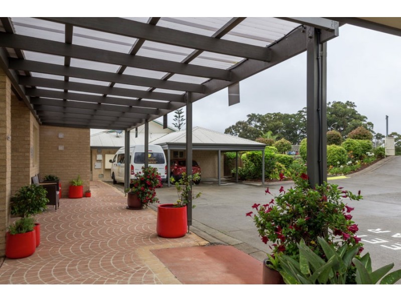 92 Taloumbi Road, Coffs Harbour NSW 2450