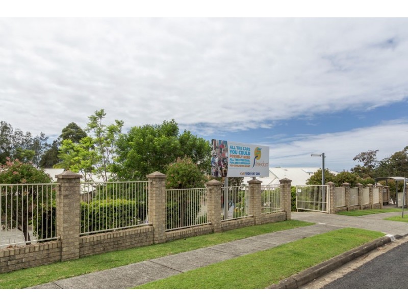 92 Taloumbi Road, Coffs Harbour NSW 2450