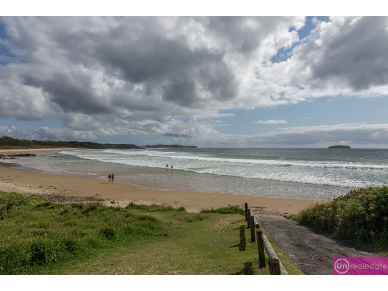 10 Fiddaman Road, Emerald Beach NSW 2456
