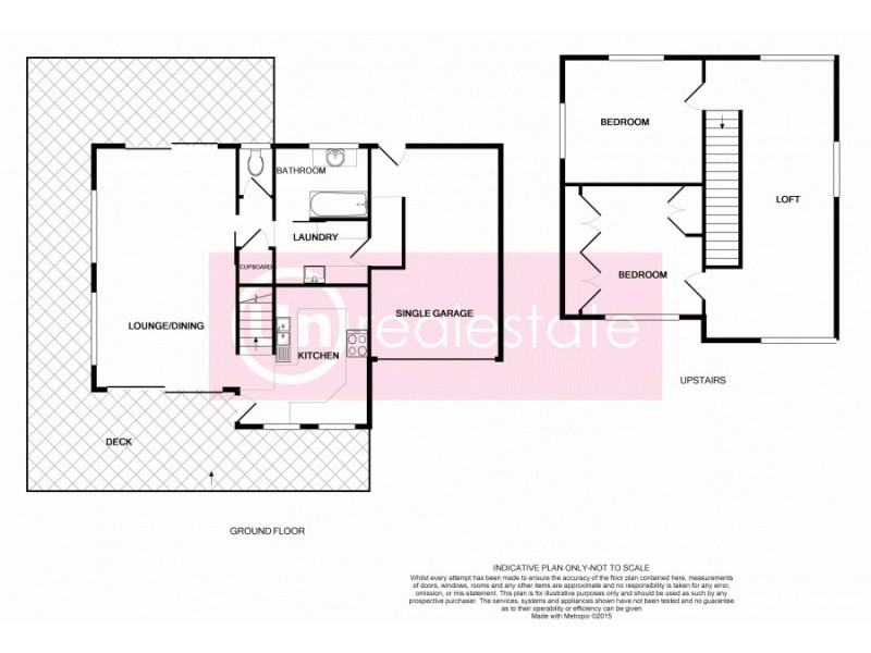 10 Fiddaman Road, Emerald Beach NSW 2456 Floorplan