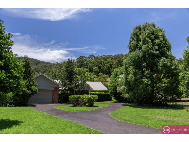 420 Crossmaglen Road, Bonville NSW 2441