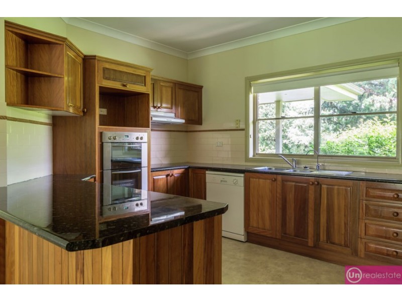 420 Crossmaglen Road, Bonville NSW 2441