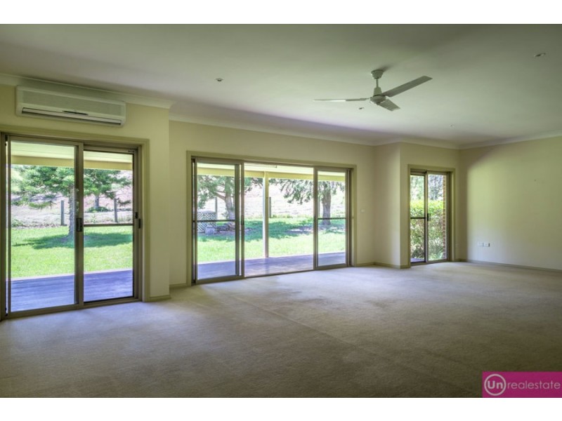 420 Crossmaglen Road, Bonville NSW 2441