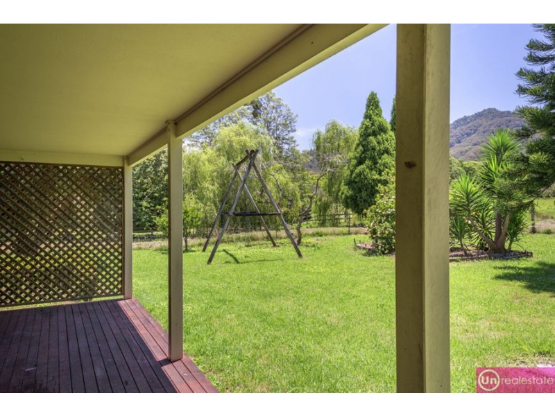 420 Crossmaglen Road, Bonville NSW 2441