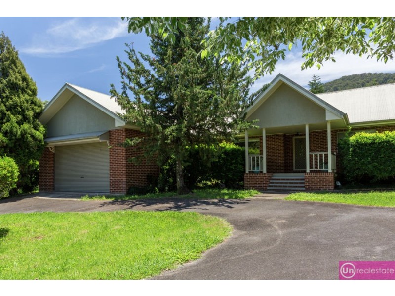 420 Crossmaglen Road, Bonville NSW 2441