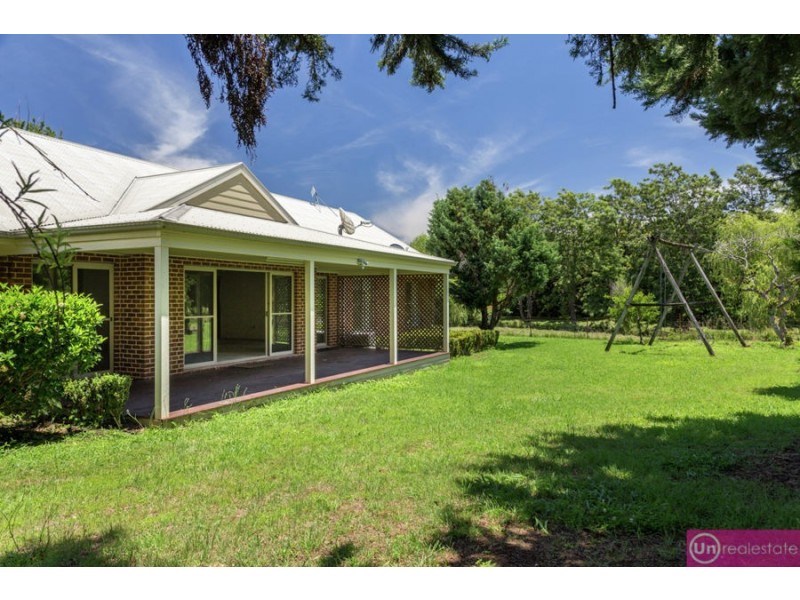 420 Crossmaglen Road, Bonville NSW 2441