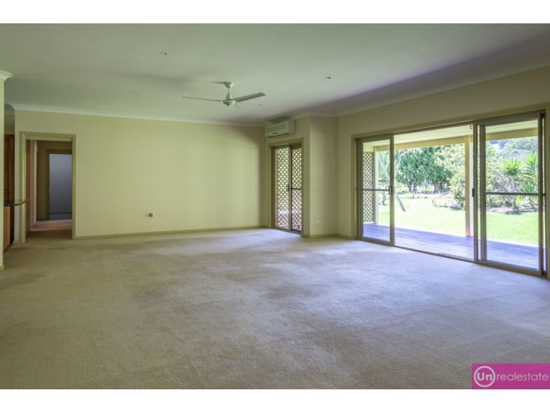 420 Crossmaglen Road, Bonville NSW 2441
