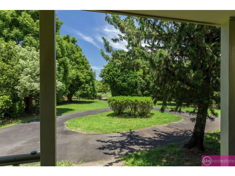 420 Crossmaglen Road, Bonville NSW 2441