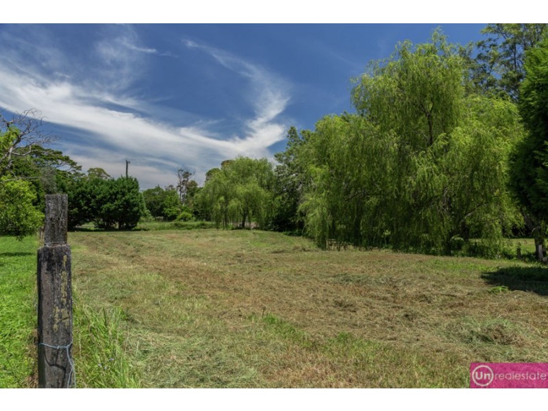 420 Crossmaglen Road, Bonville NSW 2441