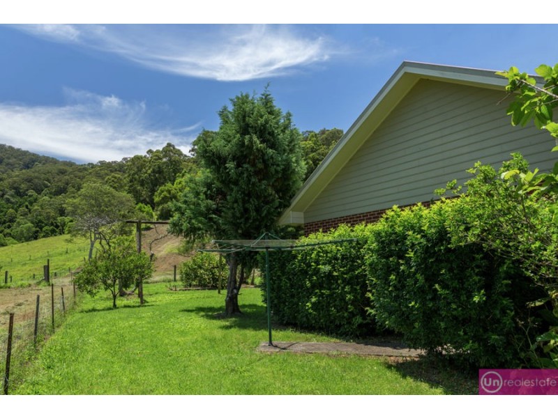 420 Crossmaglen Road, Bonville NSW 2441