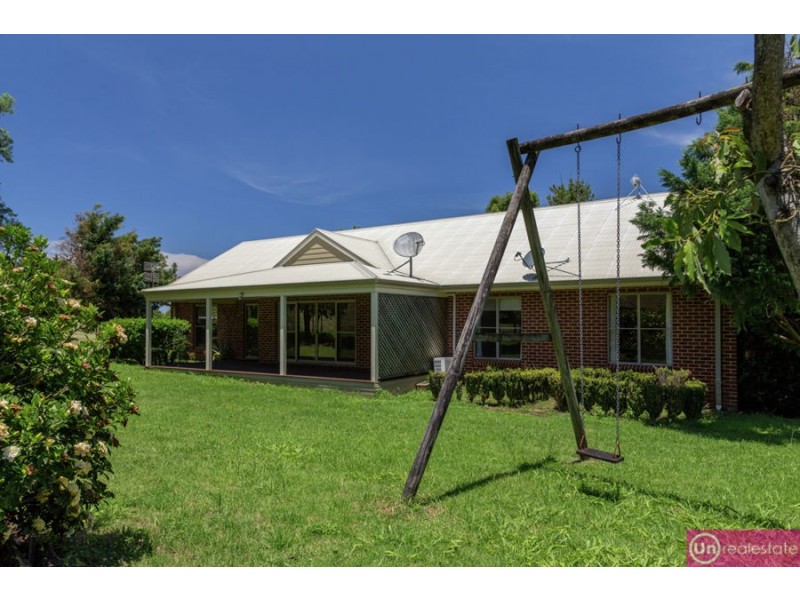 420 Crossmaglen Road, Bonville NSW 2441