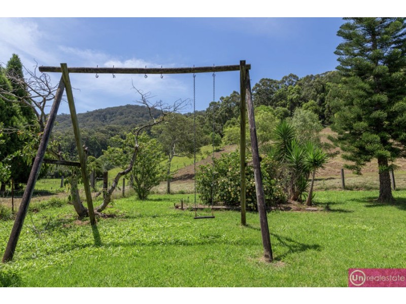 420 Crossmaglen Road, Bonville NSW 2441