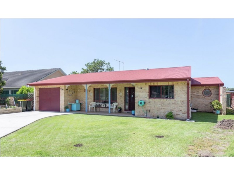 2/19 Fleming Close, Coffs Harbour NSW 2450