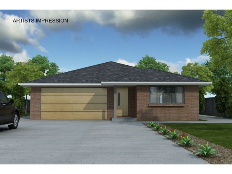 Lot 2 Forest View Close (off Berkeley Dr), Bonville NSW 2441