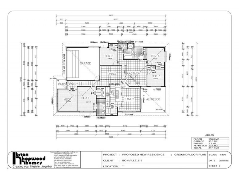 Lot 2 Forest View Close (off Berkeley Dr), Bonville NSW 2441