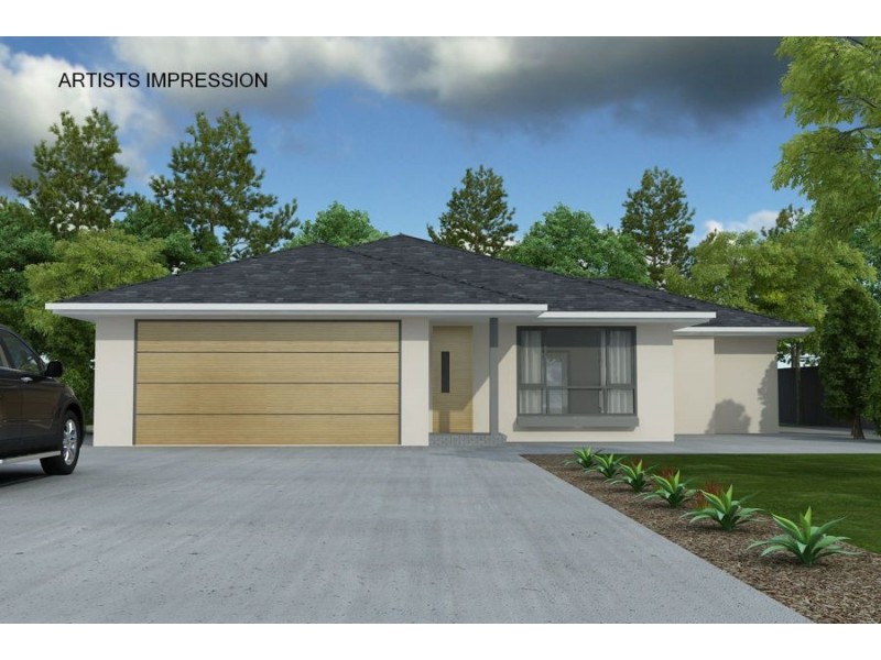 Lot 9 Forest View Close (off Berkeley Dr), Bonville NSW 2441