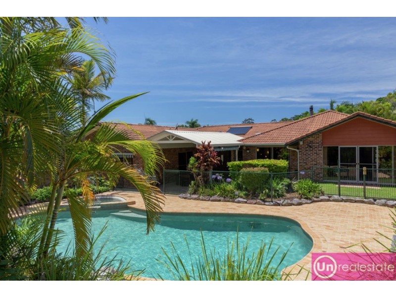 26 Sea Breeze Place, Boambee East NSW 2452