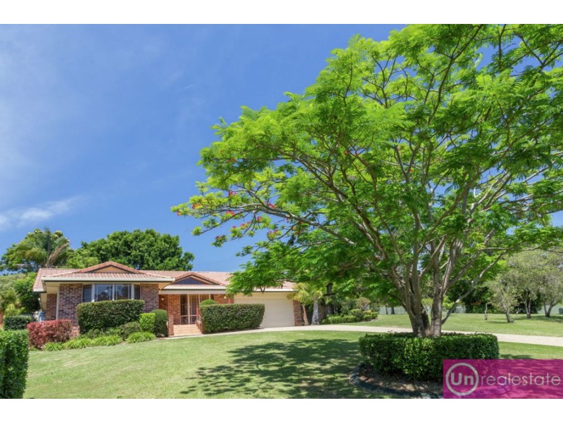26 Sea Breeze Place, Boambee East NSW 2452
