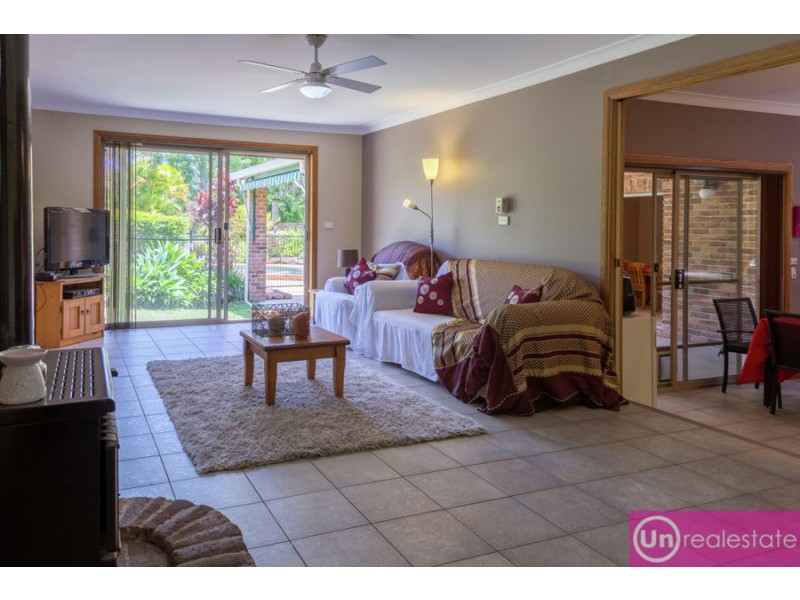 26 Sea Breeze Place, Boambee East NSW 2452