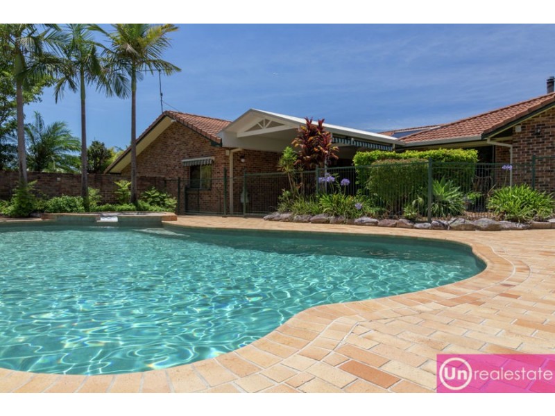 26 Sea Breeze Place, Boambee East NSW 2452