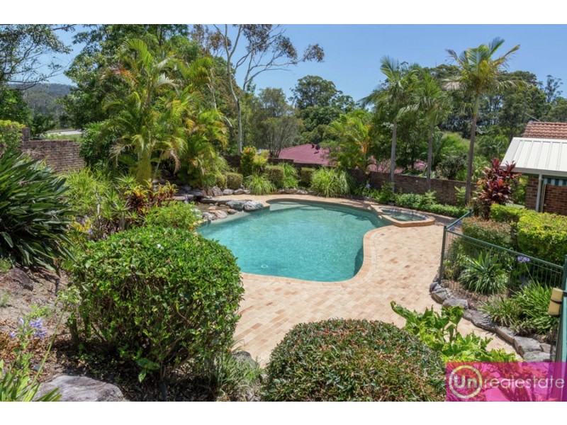 26 Sea Breeze Place, Boambee East NSW 2452