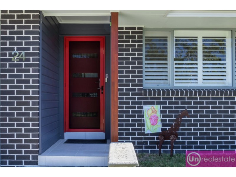 24 Mirrimin Street, Bonville NSW 2441