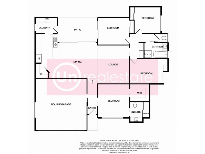 24 Mirrimin Street, Bonville NSW 2441 Floorplan