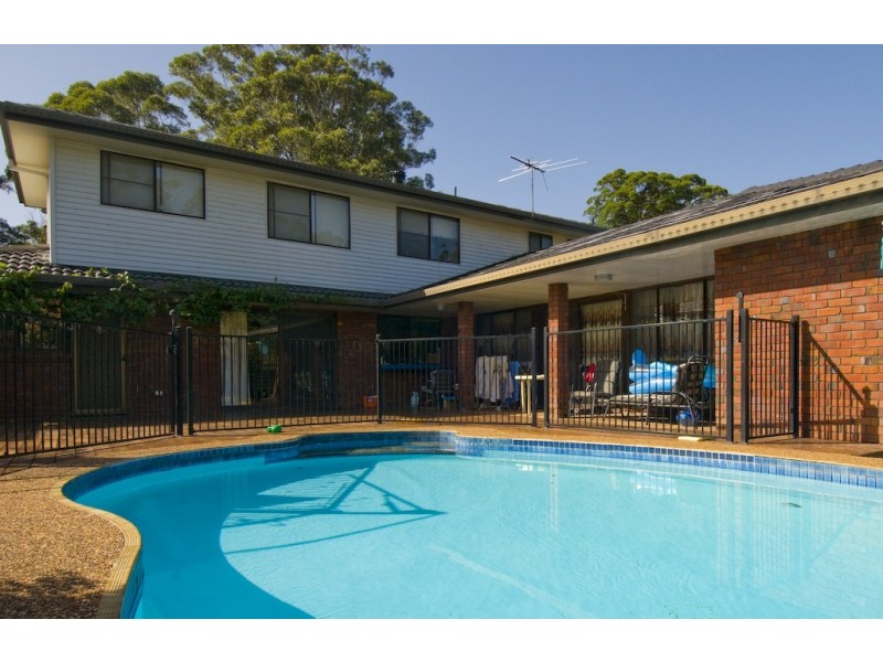 10 Jackson Place, Coffs Harbour NSW 2450