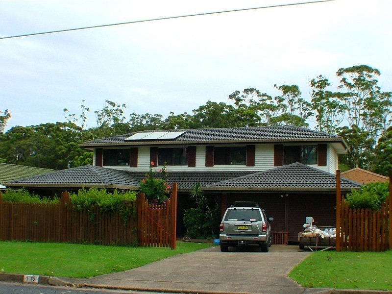 Coffs Harbour NSW 2450