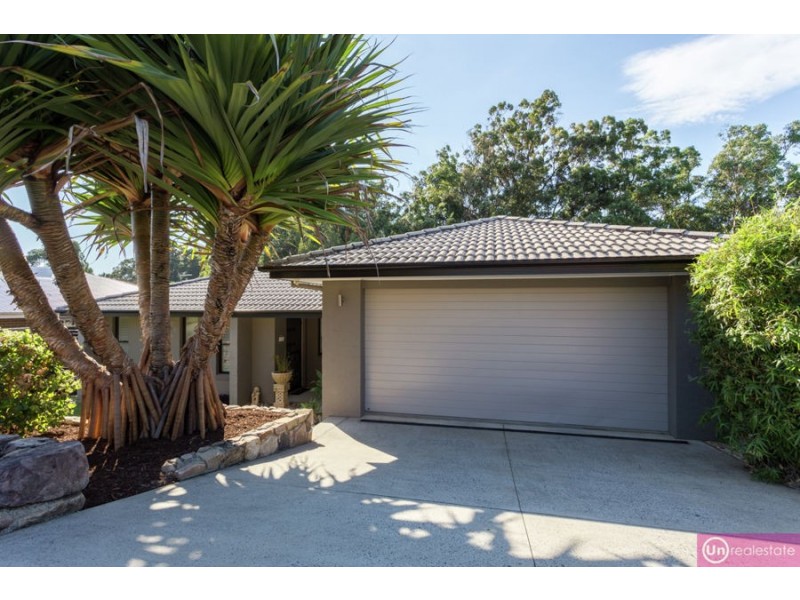 37 Worland Drive, Boambee East NSW 2452