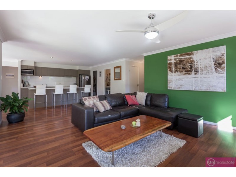 37 Worland Drive, Boambee East NSW 2452